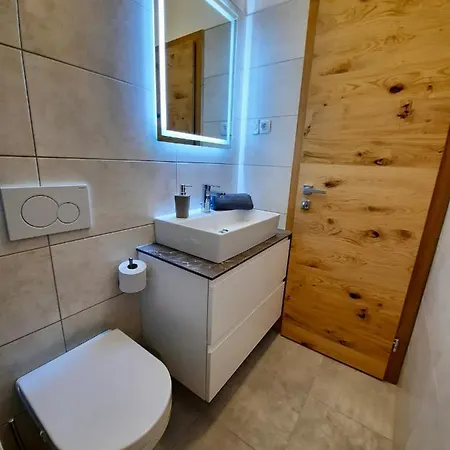 Gold Apartman Ljubljana