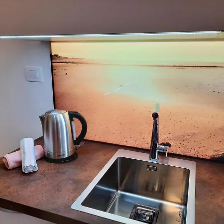 Gold Apartment Laibach