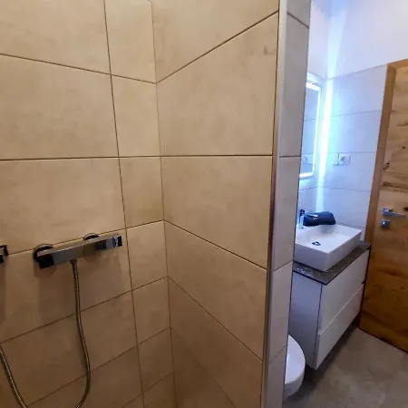 Apartamento Gold Liubliana