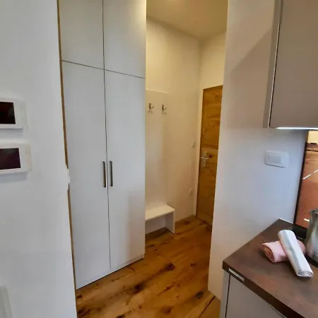 Apartamento Gold Liubliana