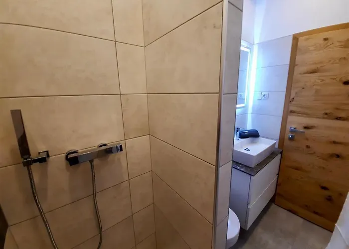 Apartman Gold Ljubljana