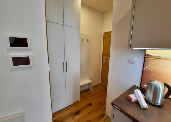 Apartman Gold Ljubljana