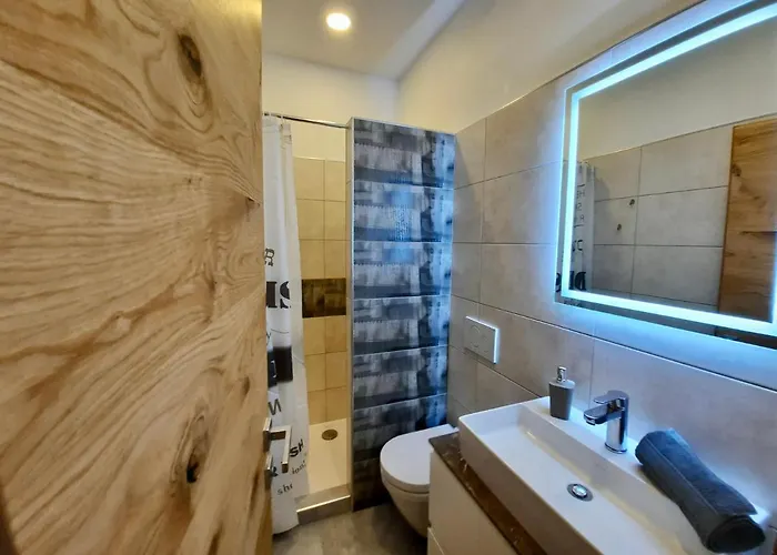 Apartman Gold Ljubljana