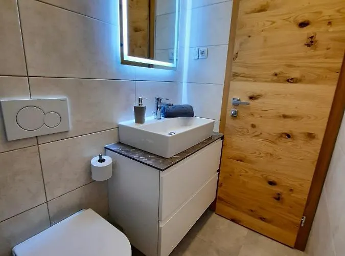 Gold Apartman Ljubljana